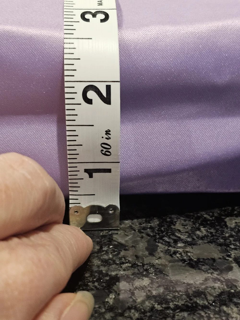 Clinique Purple 